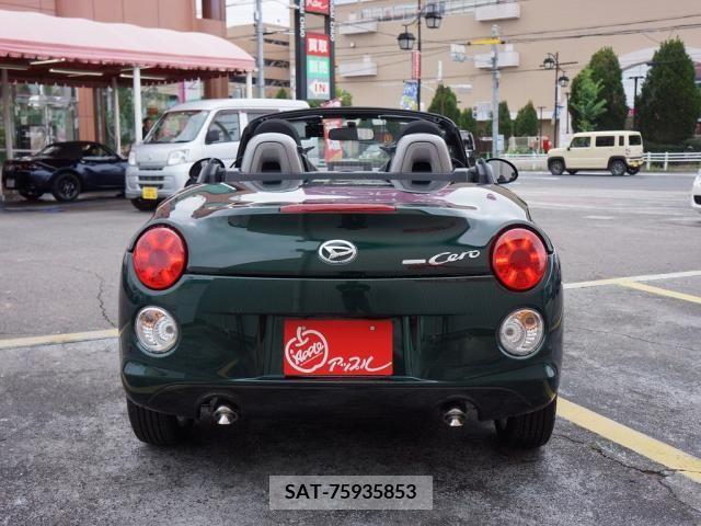 Daihatsu COPEN 2022-10 380662-14