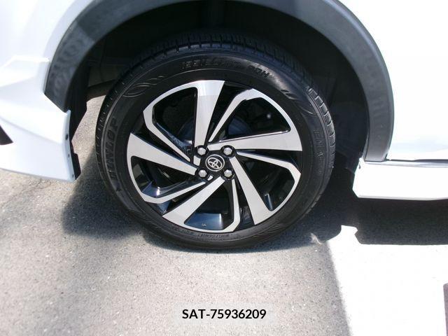 Toyota RAIZE 2020-12 354675-7