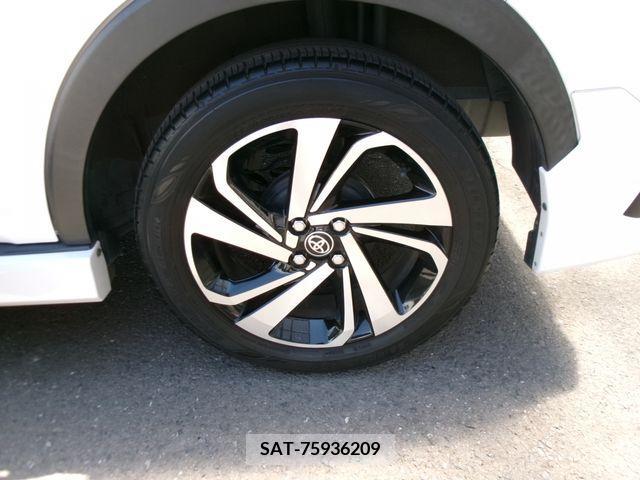 Toyota RAIZE 2020-12 354675-10