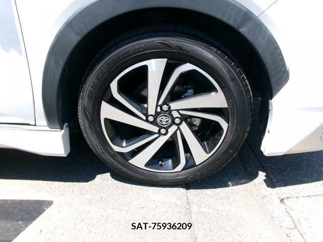 Toyota RAIZE 2020-12 354675-6
