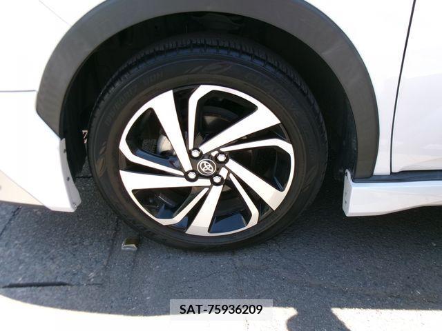 Toyota RAIZE 2020-12 354675-9