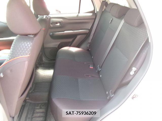 Toyota RAIZE 2020-12 354675-13