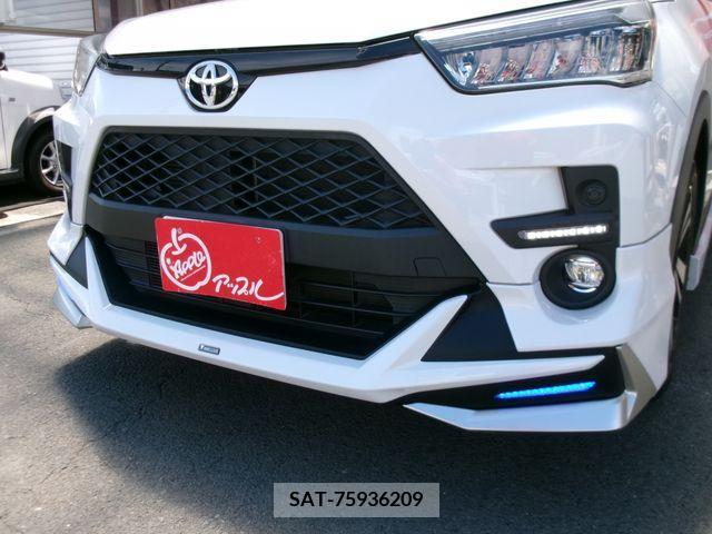 Toyota RAIZE 2020-12 354675-11