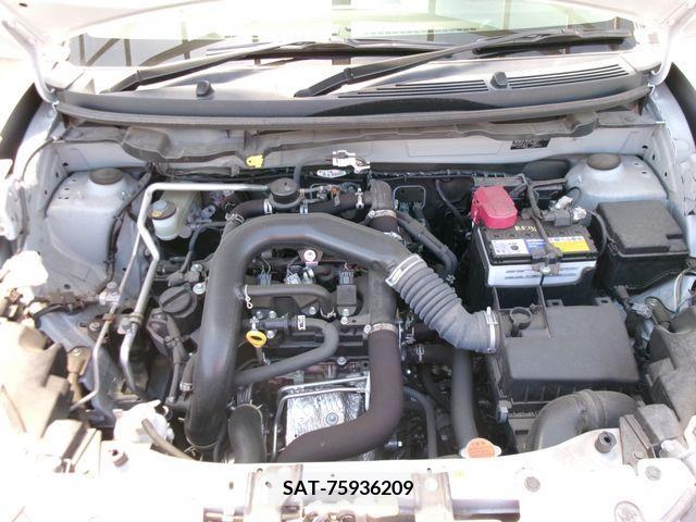 Toyota RAIZE 2020-12 354675-25