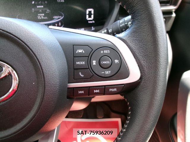 Toyota RAIZE 2020-12 354675-22