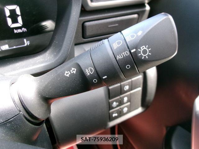 Toyota RAIZE 2020-12 354675-21