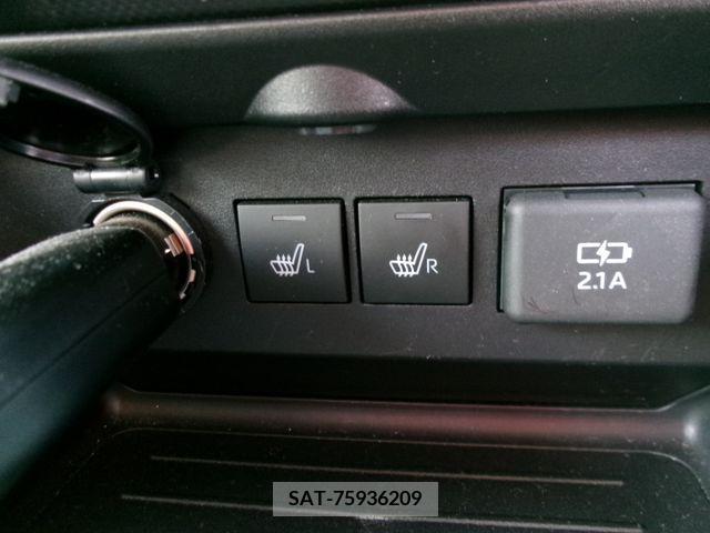 Toyota RAIZE 2020-12 354675-20