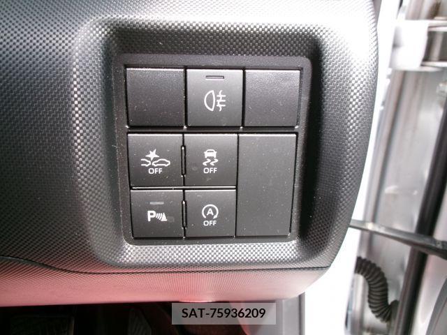 Toyota RAIZE 2020-12 354675-19