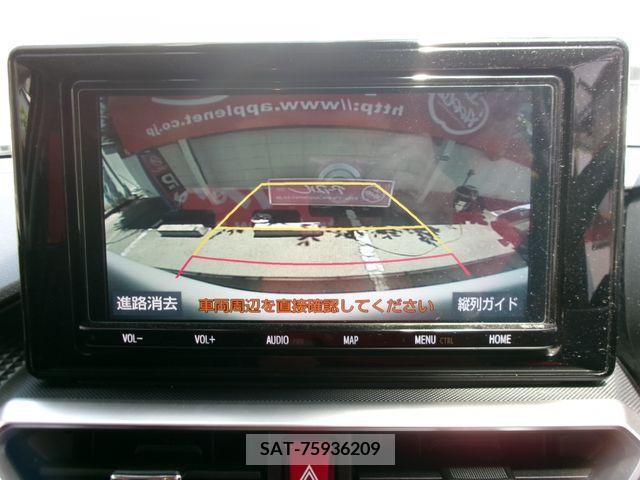 Toyota RAIZE 2020-12 354675-18