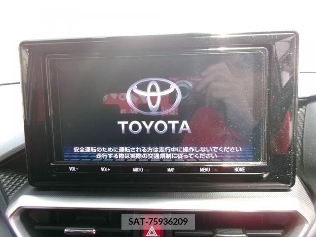Toyota RAIZE 2020-12 354675-17