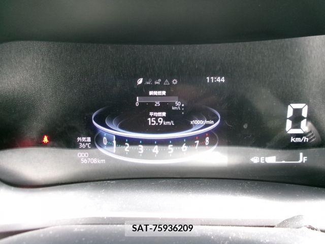 Toyota RAIZE 2020-12 354675-16
