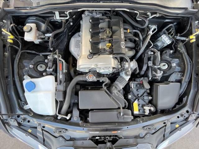 Mazda ROADSTER 2016-03 12021-18