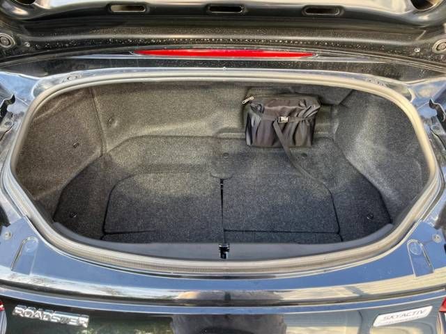 Mazda ROADSTER 2016-03 12021-11