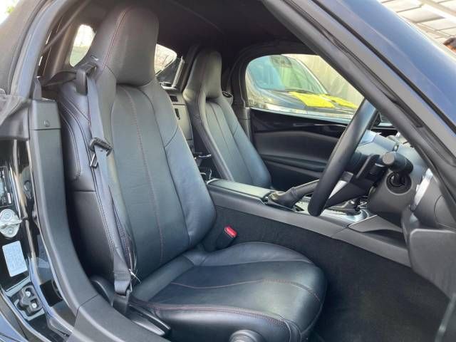 Mazda ROADSTER 2016-03 12021-10