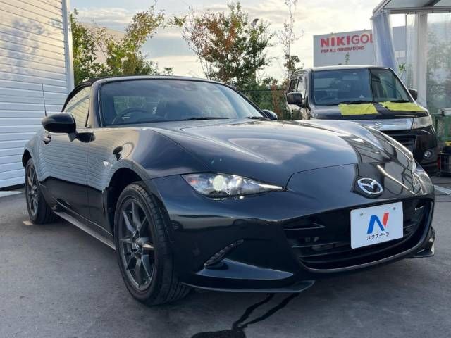Mazda ROADSTER 2016-03 12021-16