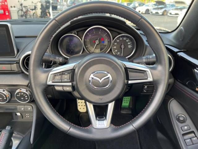 Mazda ROADSTER 2016-03 12021-9