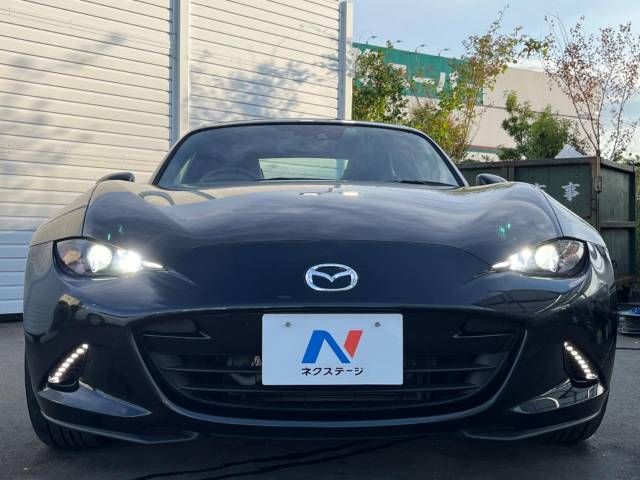 Mazda ROADSTER 2016-03 12021-12
