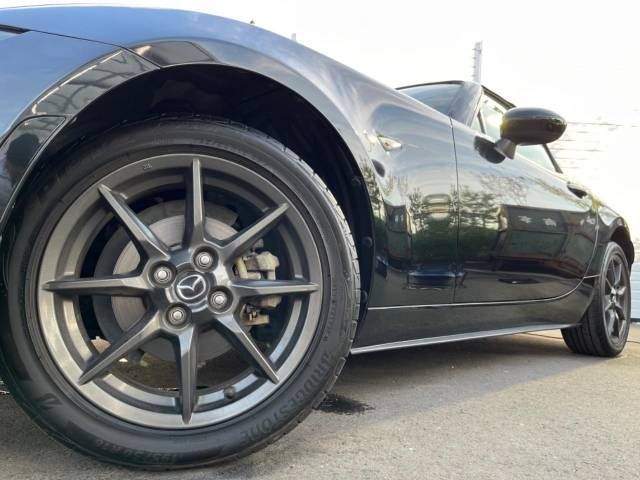Mazda ROADSTER 2016-03 12021-15