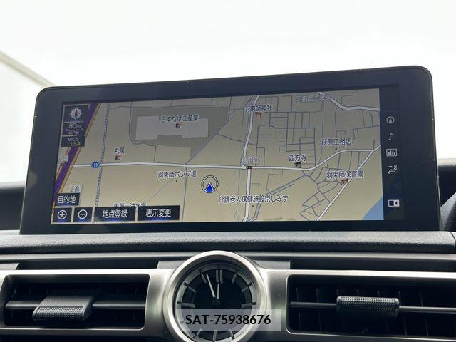 Lexus IS 2022-07 275772-3