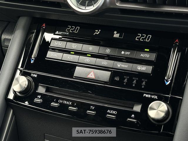 Lexus IS 2022-07 275772-7