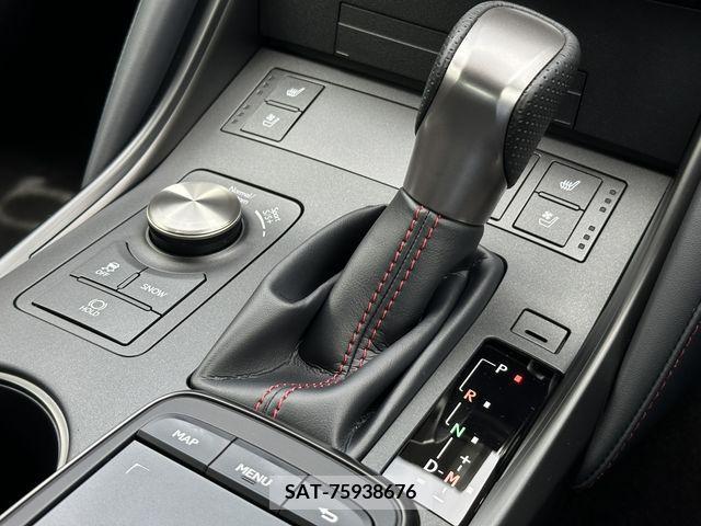 Lexus IS 2022-07 275772-8