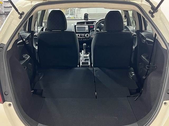 Honda FIT 2013-09 187365-12