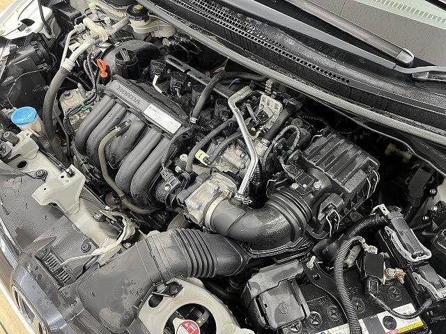 Honda FIT 2013-09 187365-17