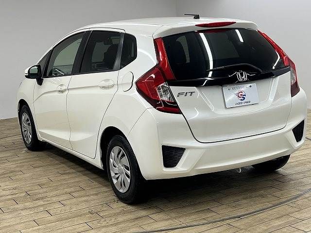 Honda FIT 2013-09 187365-16