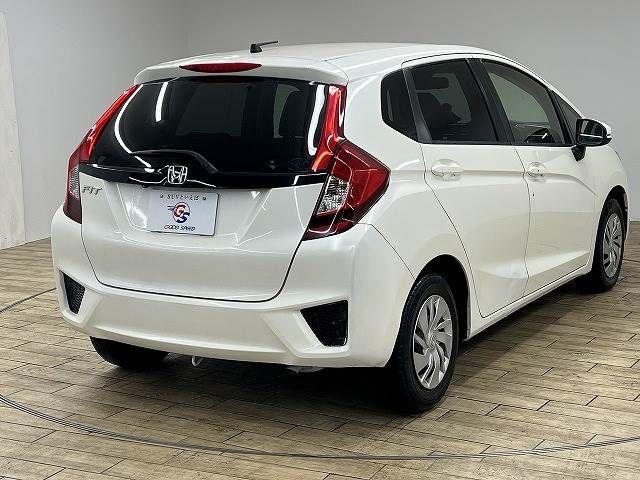 Honda FIT 2013-09 187365-15