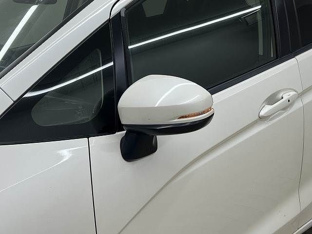 Honda FIT 2013-09 187365-9