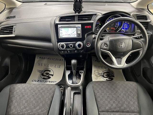 Honda FIT 2013-09 187365-1