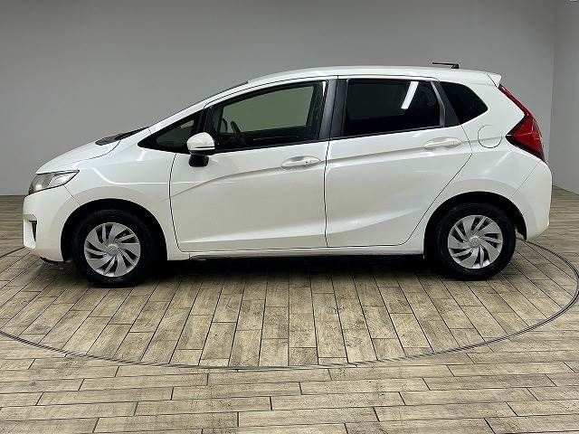 Honda FIT 2013-09 187365-14