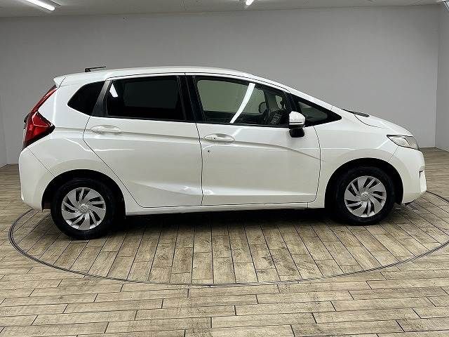 Honda FIT 2013-09 187365-13
