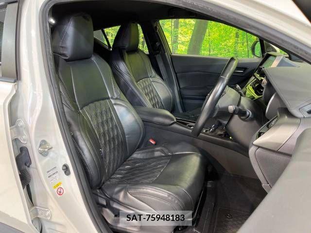 Toyota C-HR 2018-08 264540-10