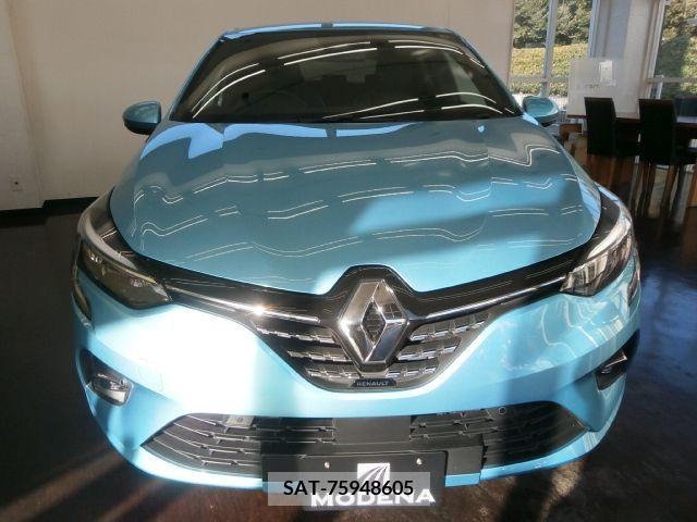 Renault LUTECIA 2020-11 255324-2