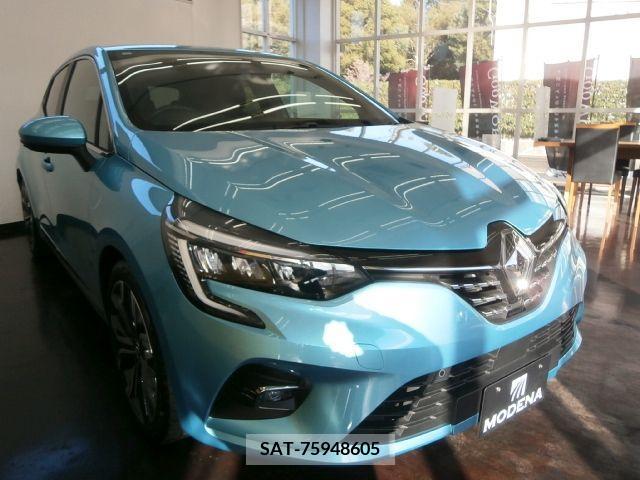 Renault LUTECIA 2020-11 255324-3