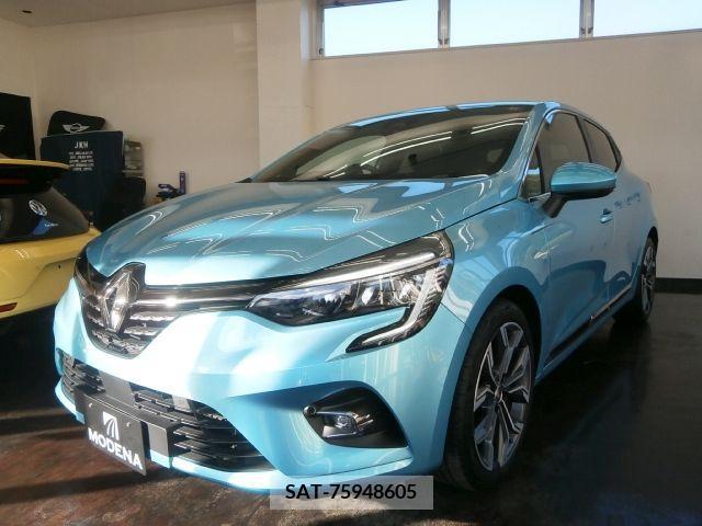 Renault LUTECIA 2020-11 255324-7