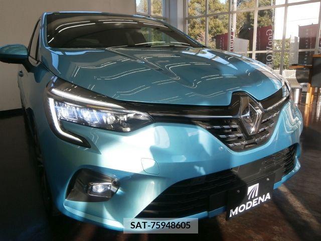 Renault LUTECIA 2020-11 255324-6