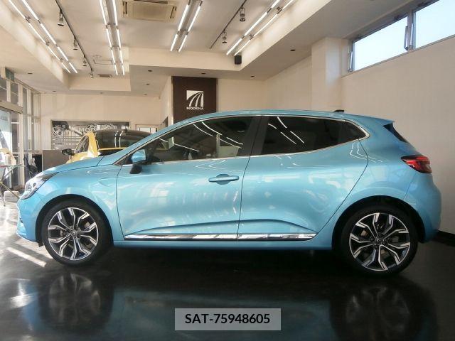 Renault LUTECIA 2020-11 255324-8