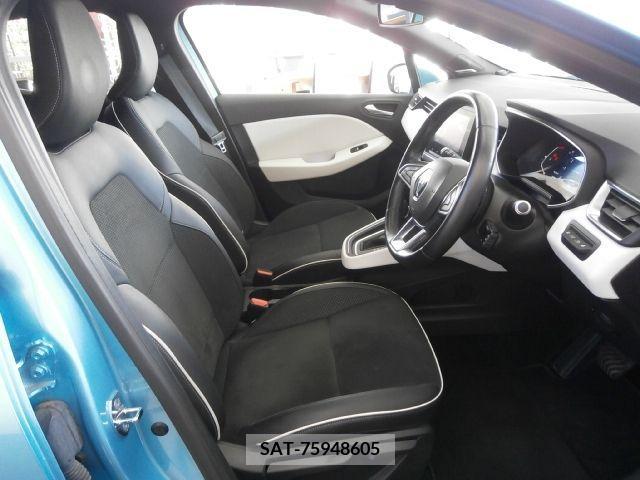 Renault LUTECIA 2020-11 255324-9