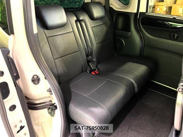 Honda N BOX CUSTOM 2016-11 278976-14