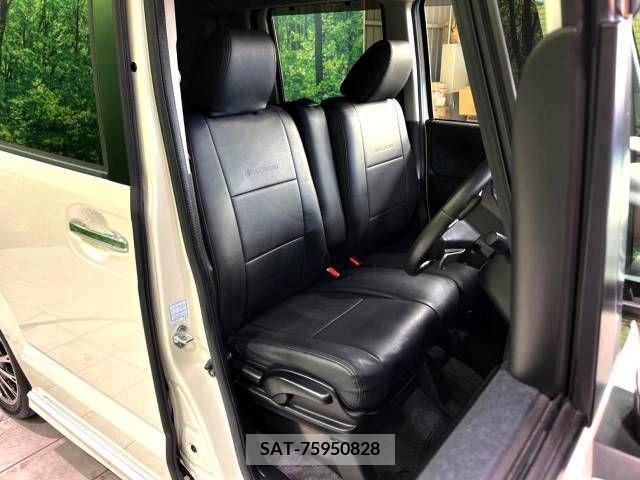Honda N BOX CUSTOM 2016-11 278976-13