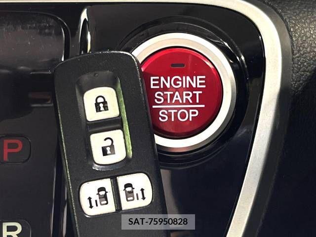 Honda N BOX CUSTOM 2016-11 278976-10