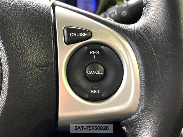 Honda N BOX CUSTOM 2016-11 278976-6