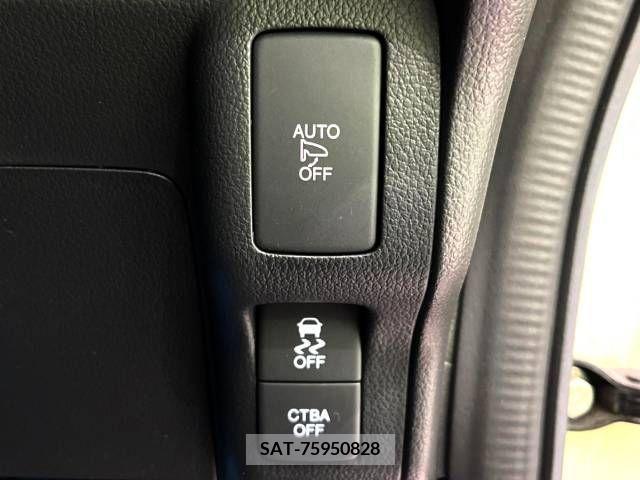 Honda N BOX CUSTOM 2016-11 278976-5