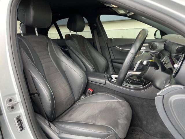 Mercedes Benz E-CLASS 2018-11 195142-8