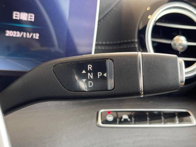 Mercedes Benz E-CLASS 2018-11 195142-11
