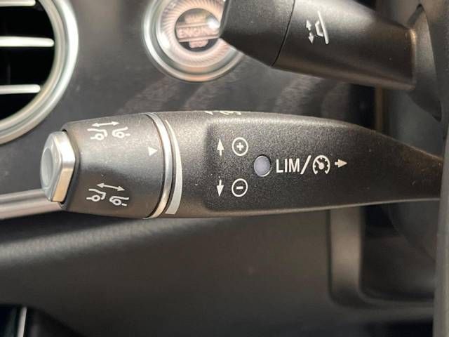 Mercedes Benz E-CLASS 2018-11 195142-4