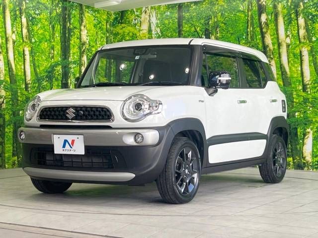Suzuki X BEE 2019-10 190874-16