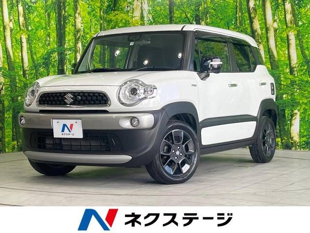 Suzuki X BEE 2019-10 190874-0